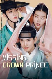 Missing Crown Prince (2024) Season 1