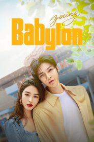 Young Babylon (2024) Season 1
