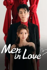 Men In love (2024) Season 1